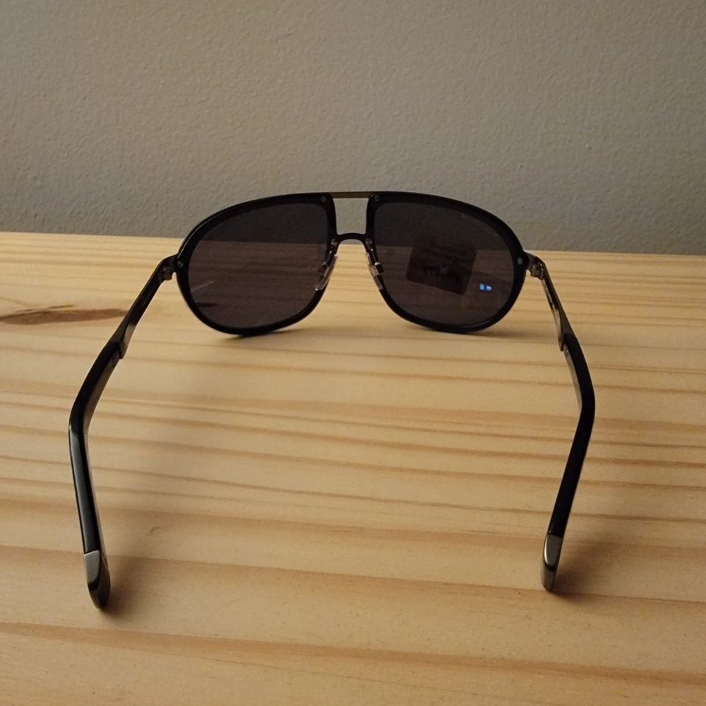 NWOT DSQUARED2 UNISEX Pilot Sunglasses Made in Italy - Picture 4 of 6